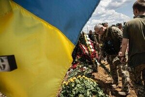 На фронте погибли четыре зенитчика ракетной Одесской бригады На фронте погибли четыре зенитчика ракетной Одесской бригады