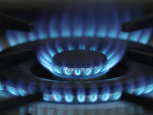 Німецькі компанії вигадали, як&nbsp;купувати російський газ в&nbsp;обхід санкцій