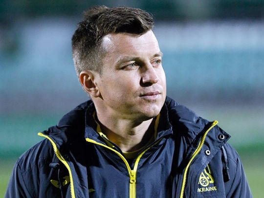 Україна U21 &laquo;всуху&raquo; розгромила Північну Македонію у&nbsp;Стамбулі: відеоогляд матчу