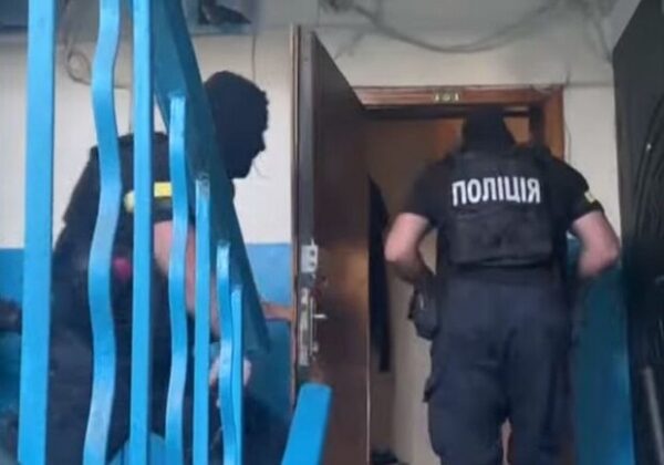 В Одесской области мошенники под видом представителей ОВА выманивали деньги у предпринимателей В Одесской области мошенники под видом представителей ОВА выманивали деньги у предпринимателей