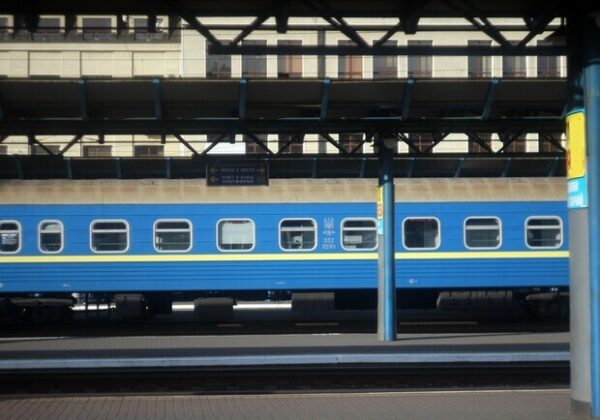 В "Укрзализныце" рассказали, подорожают ли билеты на поезда в 2022 году В "Укрзализныце" рассказали, подорожают ли билеты на поезда в 2022 году
