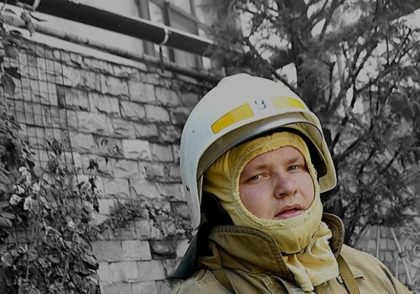 Пожар в ресторане и попытка суицида на Тещином мосту: как прошли сутки у одесских спасателей