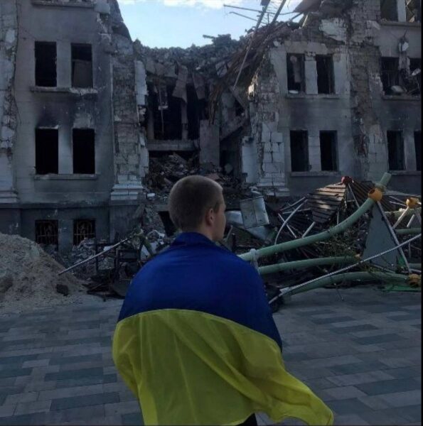 Зеленський анонсував масові звільнення у&nbsp;СБУ