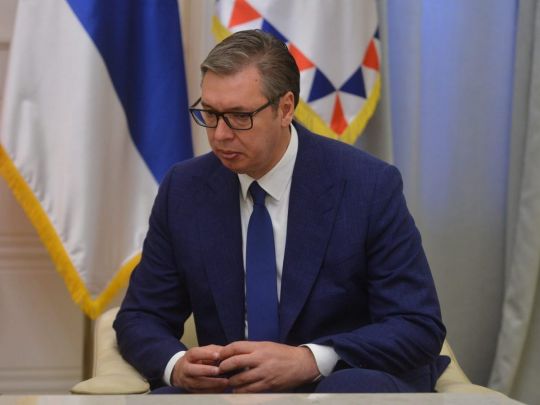 Сербія та Косово не домовилися: Вучич вимагає, щоб втрутилася НАТО