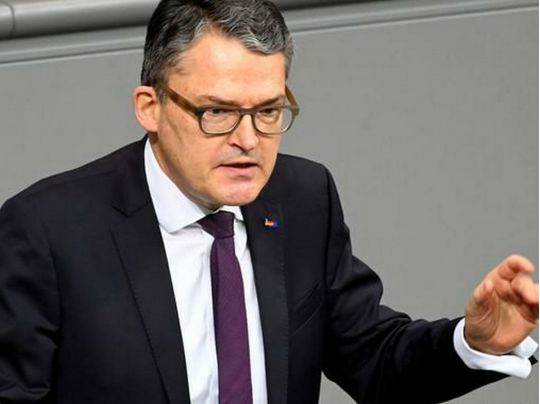 У&nbsp;Бундестазі закликають використати заморожені російські активи для виплати репарацій Україні