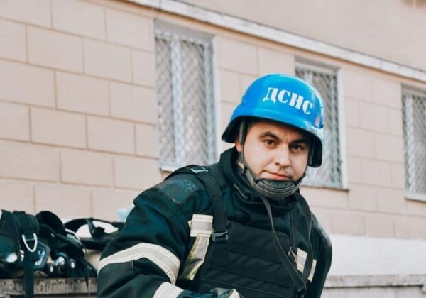 Нашли мину и помогли пострадавшему в ДТП: как прошли сутки у одесских спасателей Нашли мину и помогли пострадавшему в ДТП: как прошли сутки у одесских спасателей