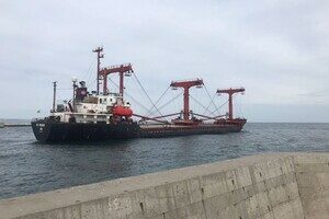 Из портов Одесской области вышли еще восемь кораблей с украинской агропродукцией