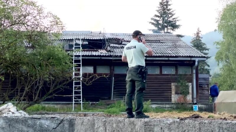 Олімпійський призер вижив в&nbsp;авіакатастрофі: фото з&nbsp;місця події
