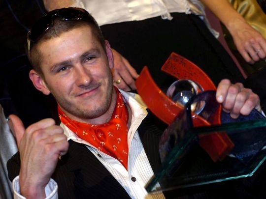 Олімпійський призер вижив в&nbsp;авіакатастрофі: фото з&nbsp;місця події