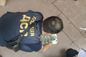 В Одессе на взятке попался частный исполнитель