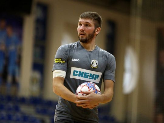 Крутіше за&nbsp;ван Бастена: у&nbsp;чемпіонаті країни-агресора забито фантастичний гол у&nbsp;ворота &laquo;комуністів&raquo; (відео)