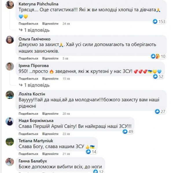 Майже тисяча окупантів та літак: бійці ЗСУ приємно здивували статистикою втрат ворога