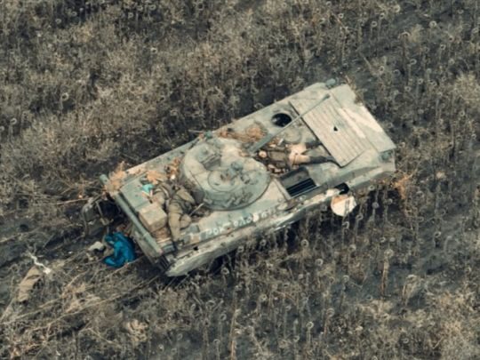 Майже тисяча окупантів та літак: бійці ЗСУ приємно здивували статистикою втрат ворога