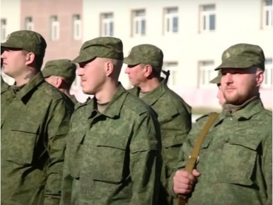 У&nbsp;таджиків урвався терпець: стали відомі деталі бійні на&nbsp;полігоні під Білгородом