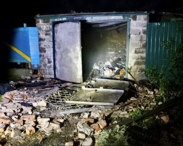 Війна&nbsp;&mdash; день 241-й: ВСУ витісняють ворога на&nbsp;південному напрямку, а&nbsp;окупанти готують Херсон до&nbsp;оборони (онлайн)