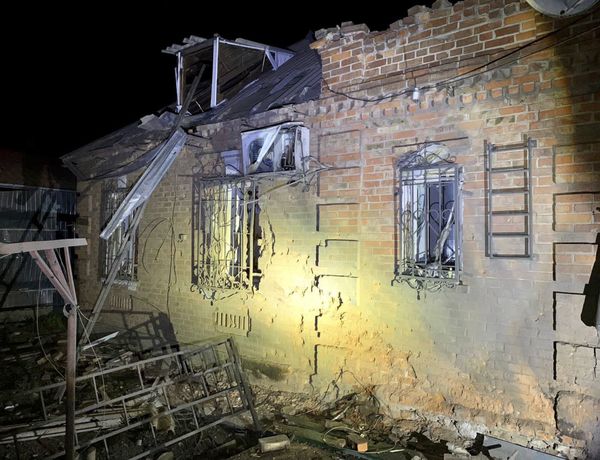 Ворог випустив по мирному Нікополю понад 100 снарядів, серед поранених — шестирічна дівчинка