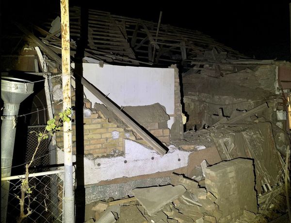 Ворог випустив по мирному Нікополю понад 100 снарядів, серед поранених — шестирічна дівчинка