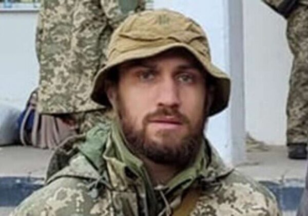 Боксер из Одесской области Василий Ломаченко после боя вернется в тероборону