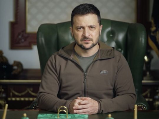 Всюди чують Україну: Зеленський про реакцію держав на українську формулу миру