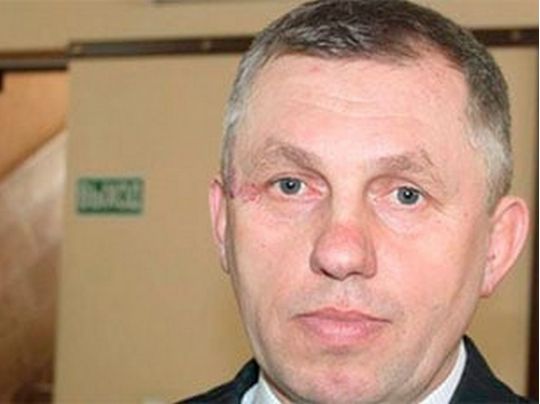 Карма наздогнала: на&nbsp;війні загинув російський ексдепутат родом з&nbsp;Борисполя