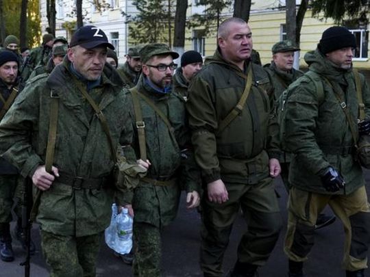 «Невідома хвороба» в солдатів рф: у військовому центрі почалася епідемія