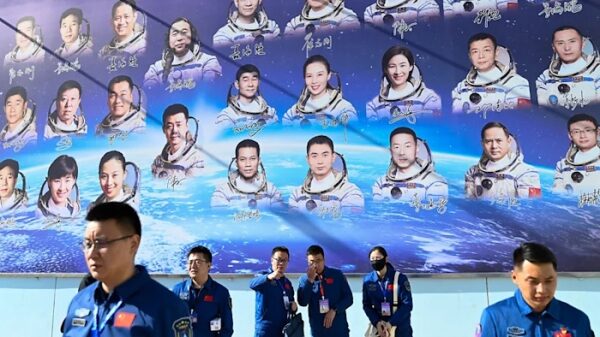 Миссия &laquo;Чанъэ-6&raquo;: Новый этап в исследовании Луны