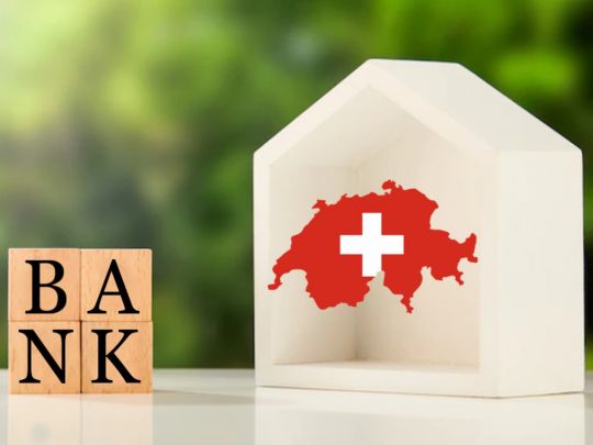 ЄС&nbsp;передасть Україны перші 1,5 млрд євро заморожених активів рф: Швейцарія відмовилася брати участь у&nbsp;цьому