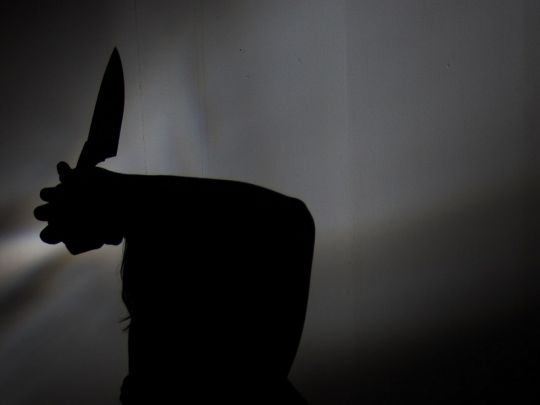 Різанина на&nbsp;півночі Англії: двоє дітей убиті, ще&nbsp;дев'ять важко поранені
