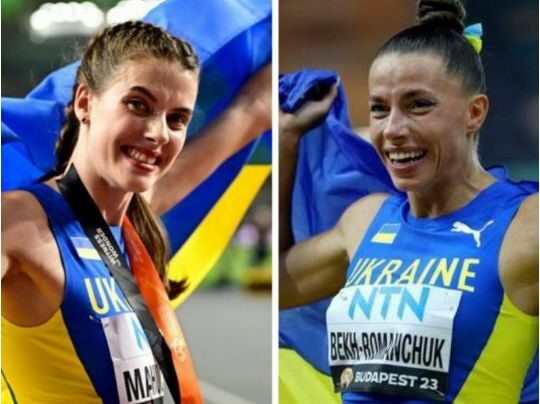 Розклад виступів українських атлетів на&nbsp;Іграх-2024 2 серпня, медальний залік Олімпіади
