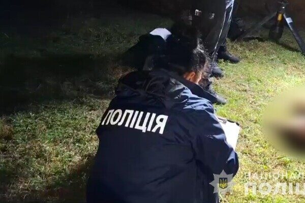 СМИ: пропавшую 16-летнюю девочку из Одесской области нашли мертвой (обновлено) СМИ: пропавшую 16-летнюю девочку из Одесской области нашли мертвой (обновлено)