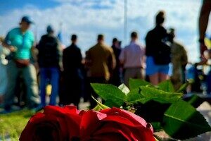 Что не так с Аллей Героев, которую открыли недавно в Одессе