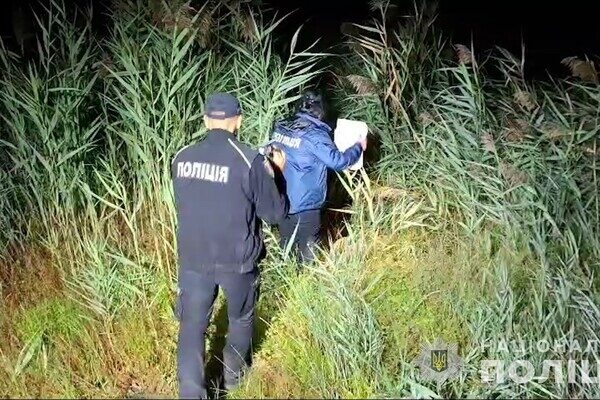 СМИ: пропавшую 16-летнюю девочку из Одесской области нашли мертвой (обновлено) СМИ: пропавшую 16-летнюю девочку из Одесской области нашли мертвой (обновлено)