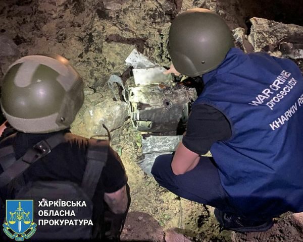 Ворог знову обстріляв Харків: постраждали люди, пошкоджено підприємство