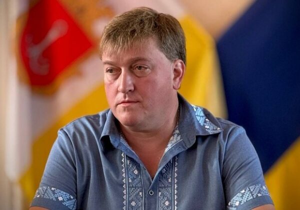 У Одесского областного центра экстренной медицинской помощи и медицины катастроф новый руководитель