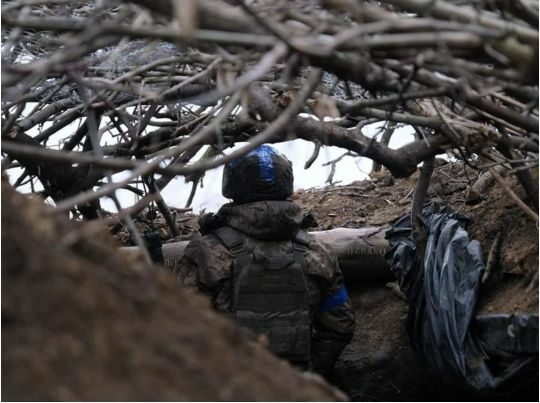Мобілізація &laquo;забуксувала&raquo;: бойовий комбат і&nbsp;нардеп порадили, що&nbsp;робити
