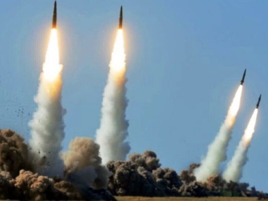 Україна у великій небезпеці: в посольстві США зробили попередження про можливий удар 20 листопада