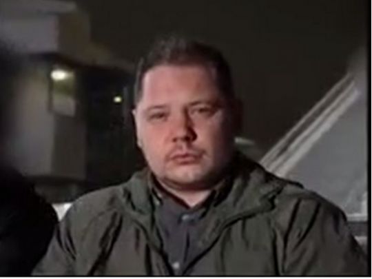 В'єтнам видав білорусі колишнього бійця полку Калиновського, який воює на&nbsp;боці України