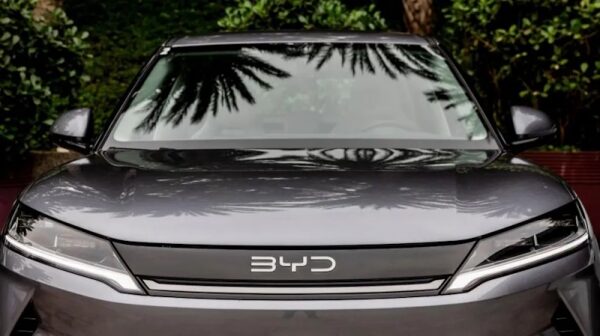 Бразилия закрывает строительство завода BYD из-за «рабских» условий Бразилия закрывает строительство завода BYD из-за «рабских» условий