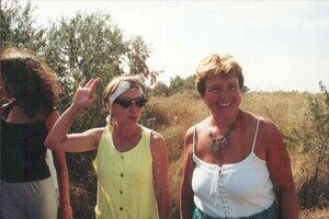 Умерла известный одесский археолог Евгения Редина Умерла известный одесский археолог Евгения Редина