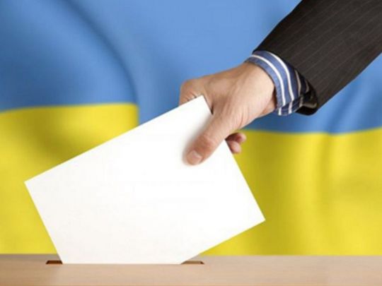 В ОП готують справи проти Залужного, Кличка та мерів, — Береза