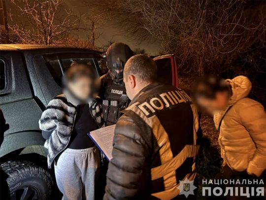 «Замовила» ліквідацію ексчоловіка та його родини: у Запоріжжі поліцейські попередили потрійне вбивство