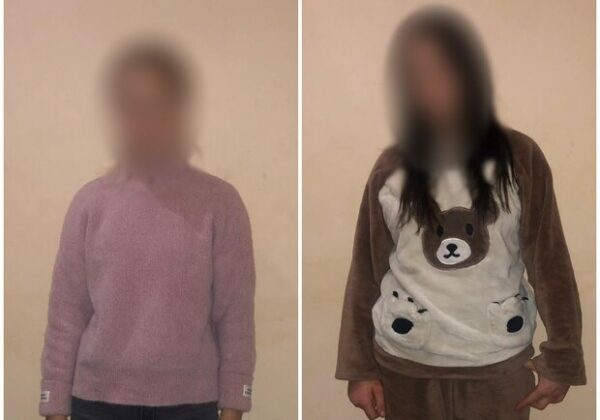 В Одесской области две девушки-подростка на заказ подожгли жилье