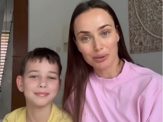 &laquo;Можу психонути й&nbsp;наговорити дурниць&raquo;: популярна акторка відверто розповіла про особисте