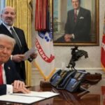 Трамп объявил о планах ввести 25% тарифы на товары из ЕС