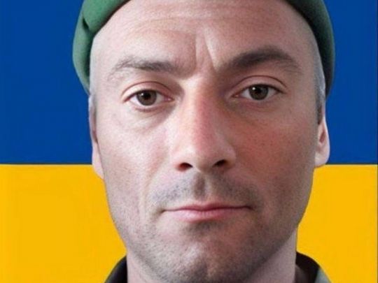Більше року чекали на&nbsp;диво: у&nbsp;бою на&nbsp;Донеччині загинув батько 5 дітей