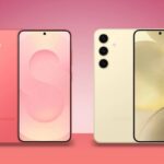 Galaxy S25 Plus vs S24 Plus: что выбрать?