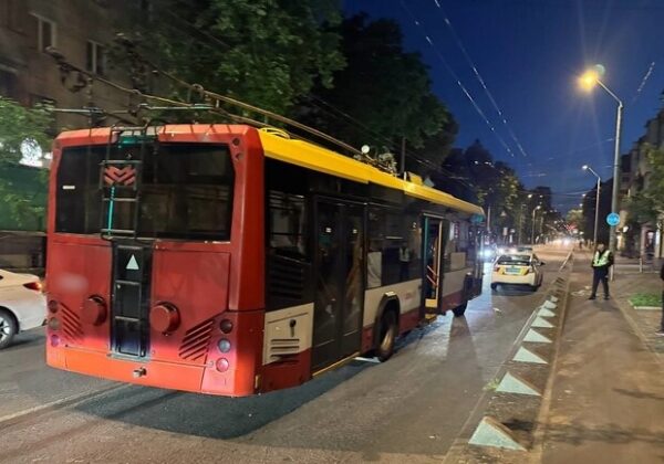 В Одессе и в Одесской области произошли ДТП с участием детей: один ребенок погиб В Одессе и в Одесской области произошли ДТП с участием детей: один ребенок погиб