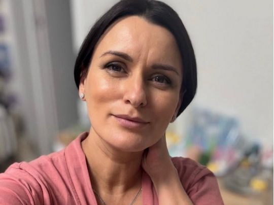 «Сенс мого життя»: відома шеф-кухарка про свої почуття (фото)