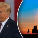 Трамп анонсировал «Золотой купол»: революционную систему ПРО