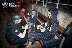 Ночной обстрел Одессы: погибли супруги, среди пострадавших дети